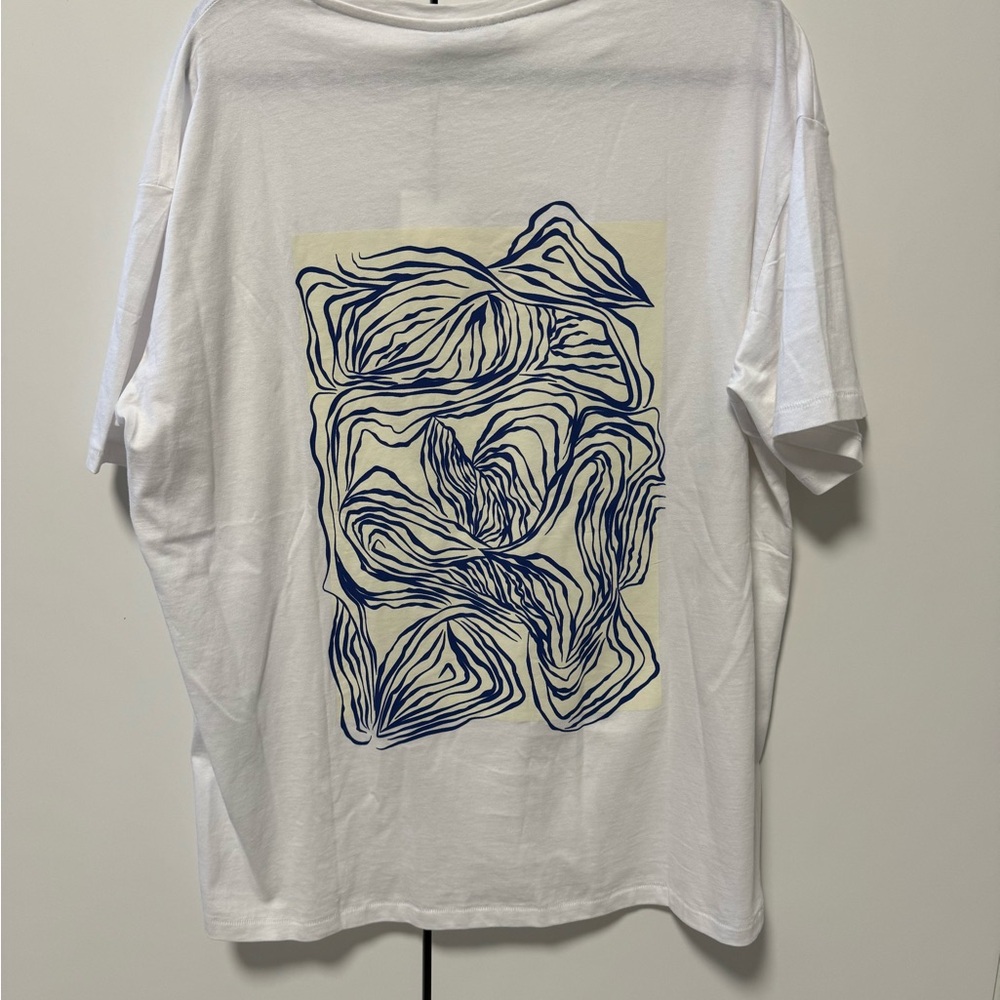 MSCH Tee